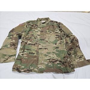 USGI Multicam Jacket Medium Regular #1